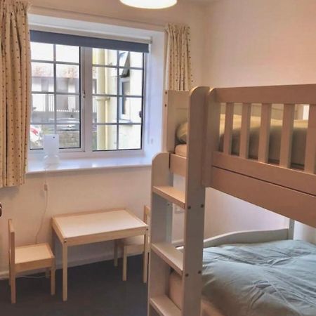 Great Price, Lovely Comfy Flat.2 Mins From The Sea Lyme Regis Dış mekan fotoğraf
