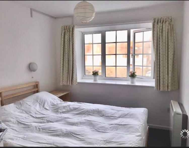 Great Price, Lovely Comfy Flat.2 Mins From The Sea Lyme Regis Dış mekan fotoğraf