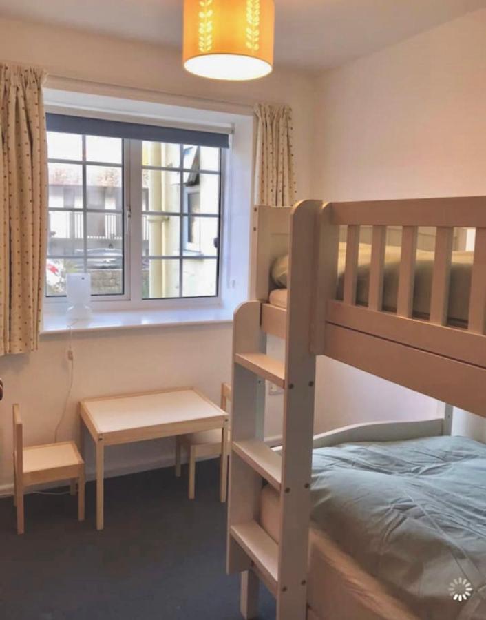 Great Price, Lovely Comfy Flat.2 Mins From The Sea Lyme Regis Dış mekan fotoğraf